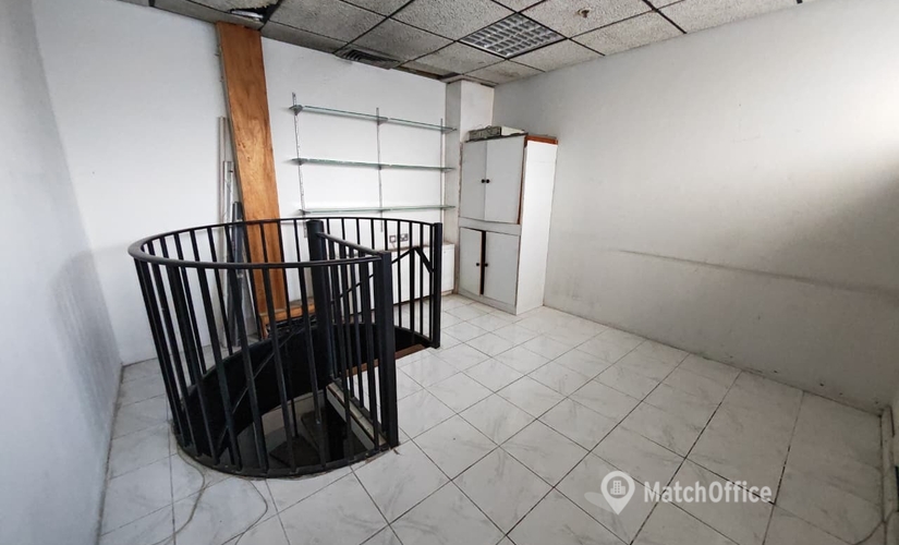 Office Riggat Al Buteen 00000 Dubai