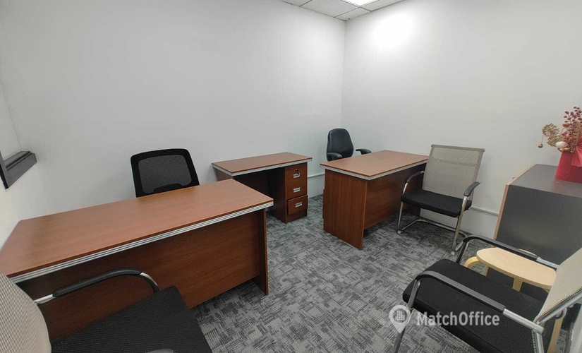 Office City Gate Building 000 Dubai