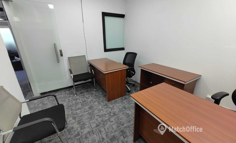 Office City Gate Building 000 Dubai