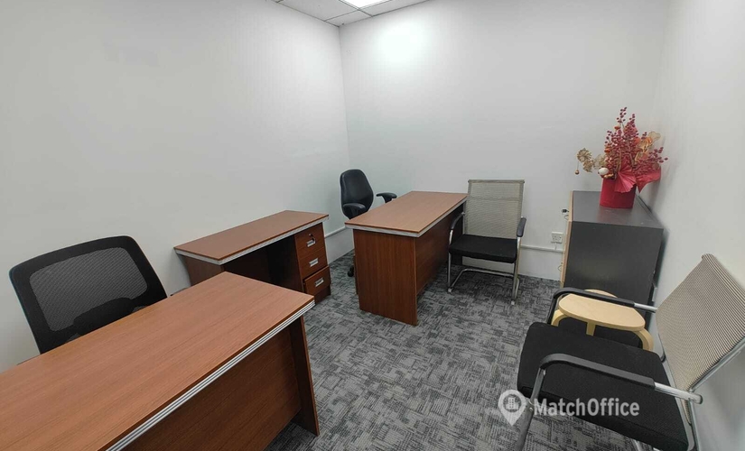 Office City Gate Building 000 Dubai