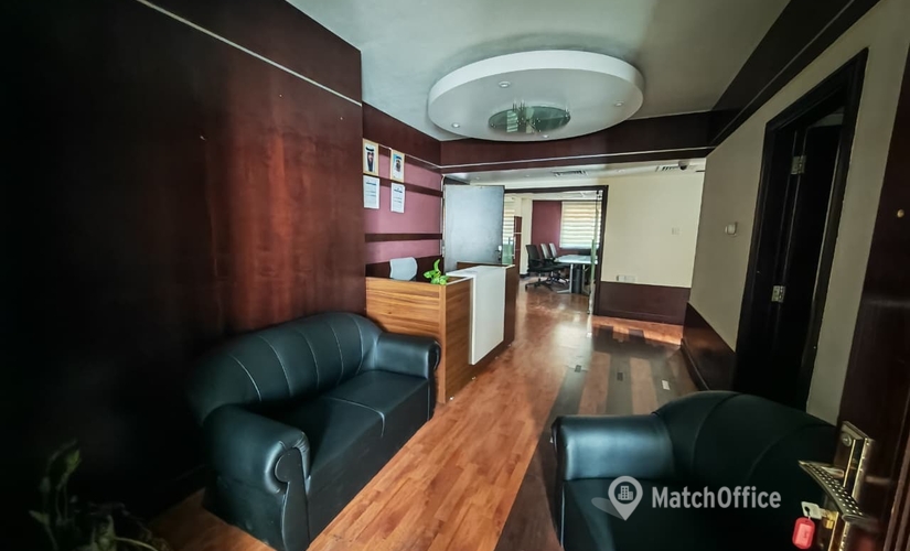 Office Al Rigga 00000 Dubai