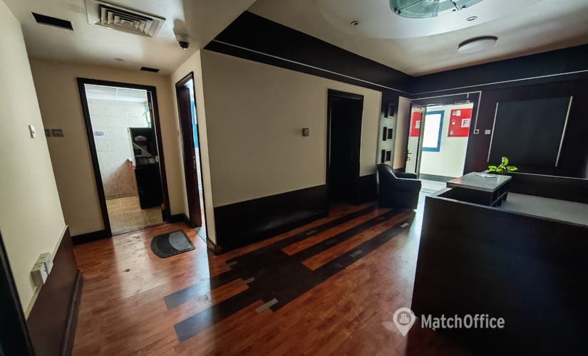 Office Al Rigga 00000 Dubai