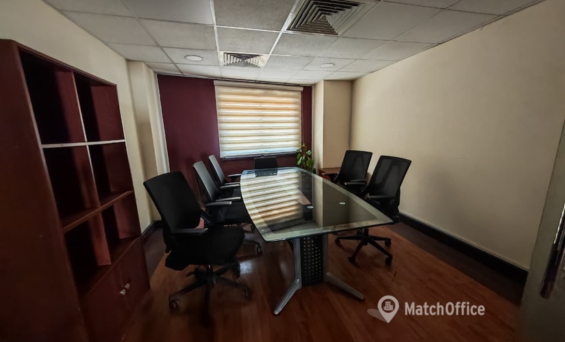 Office Al Rigga 00000 Dubai