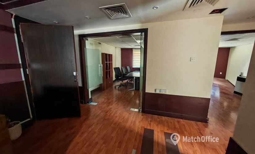 Office Al Rigga 00000 Dubai