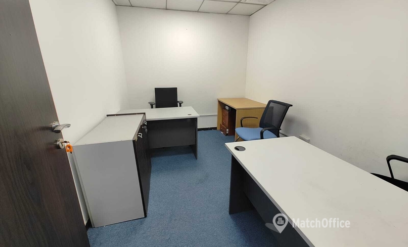 Office City Gate Building 000 Dubai
