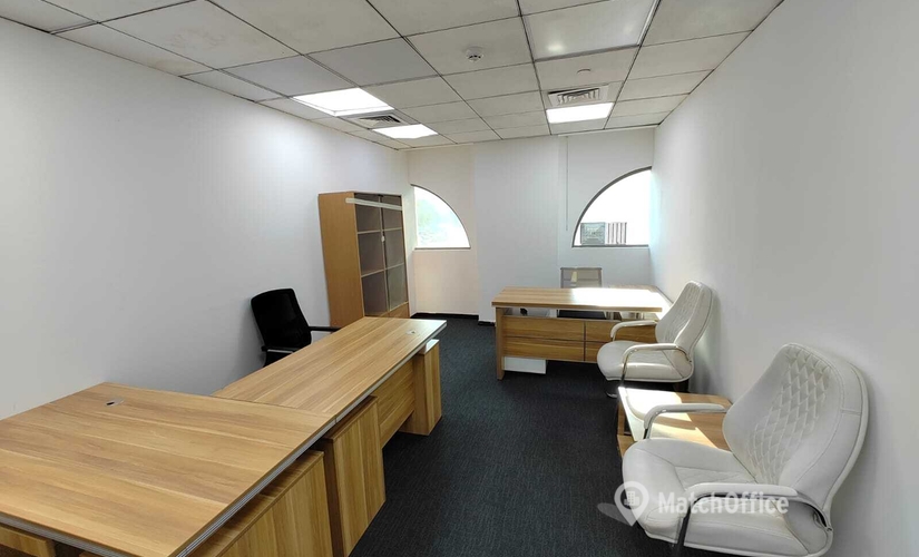 Office City Gate Building 000 Dubai