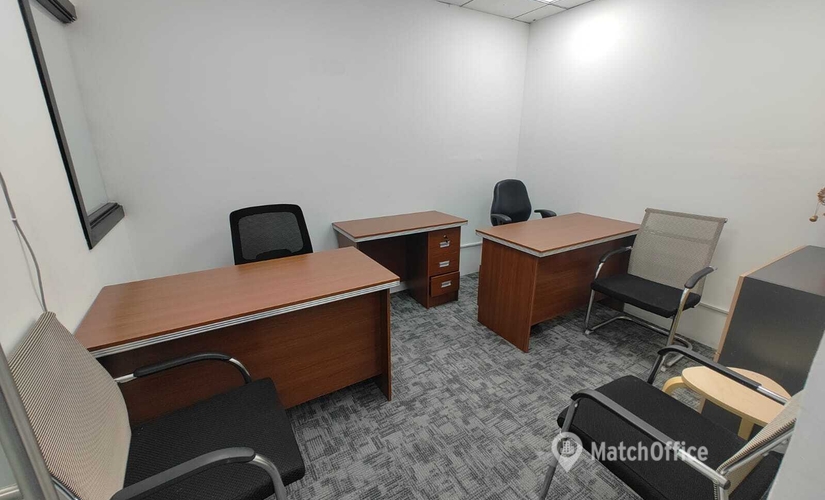 Office City Gate Building 000 Dubai