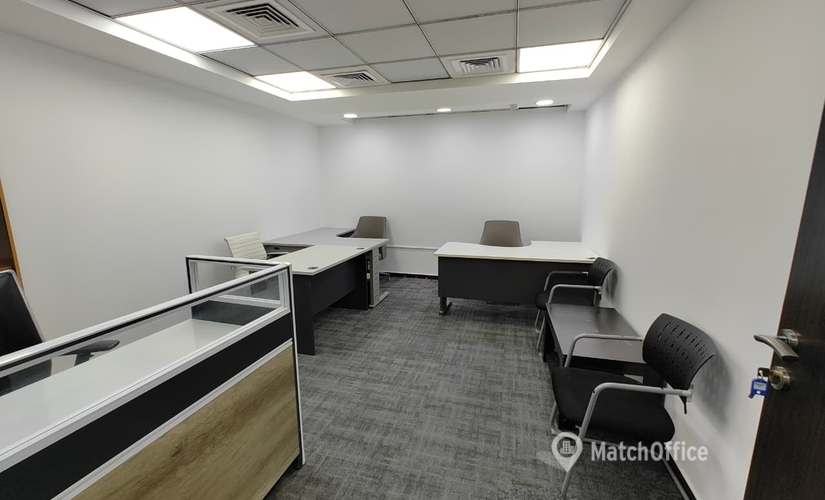 Office City Gate Building 000 Dubai