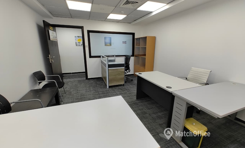 Office City Gate Building 000 Dubai