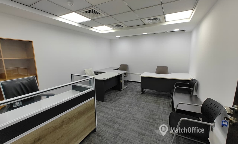 Office City Gate Building 000 Dubai