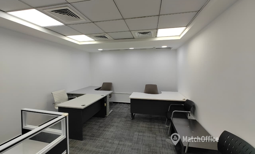 Office City Gate Building 000 Dubai