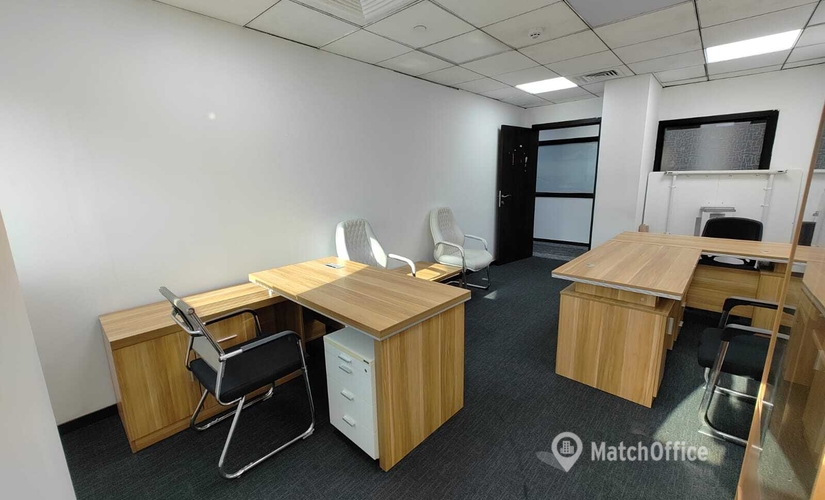 Office City Gate Building 000 Dubai