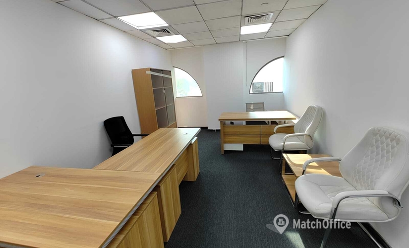 Office City Gate Building 000 Dubai