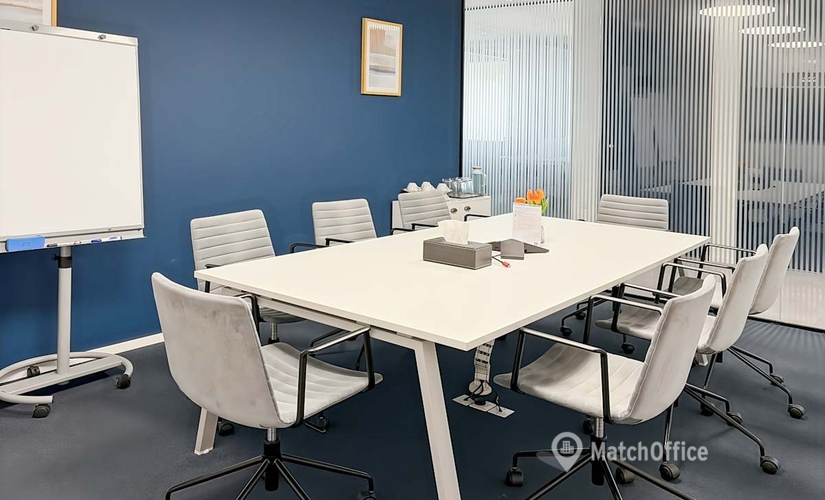 Virtual business address in Dubai, Sheikh Rashid Tower (0) - 2 | MatchOffice