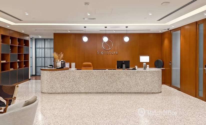 10 m² Coworking space  in Dubai, 5 Riyadh St (0) - 1 | MatchOffice.com
