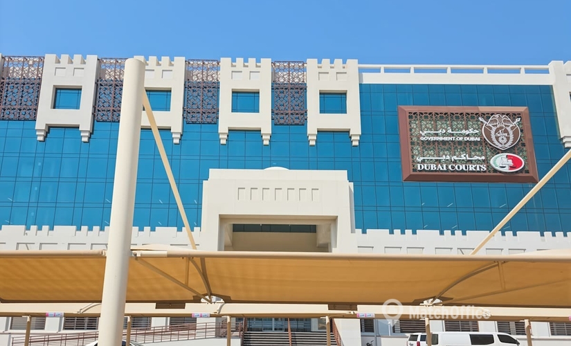 10 m² Coworking space in Dubai, 5 Riyadh St (0) - 0 | MatchOffice