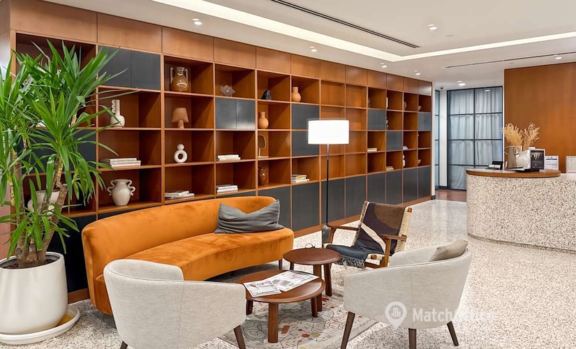 10 m² Shared office  in Dubai, 5 Riyadh St (0) - 4 | MatchOffice.com