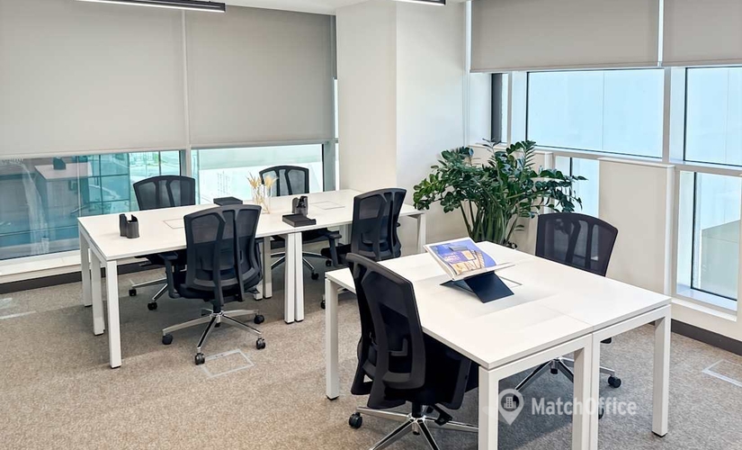 10 m² Business center in Dubai, 5 Riyadh St (0) - 3 | MatchOffice.com