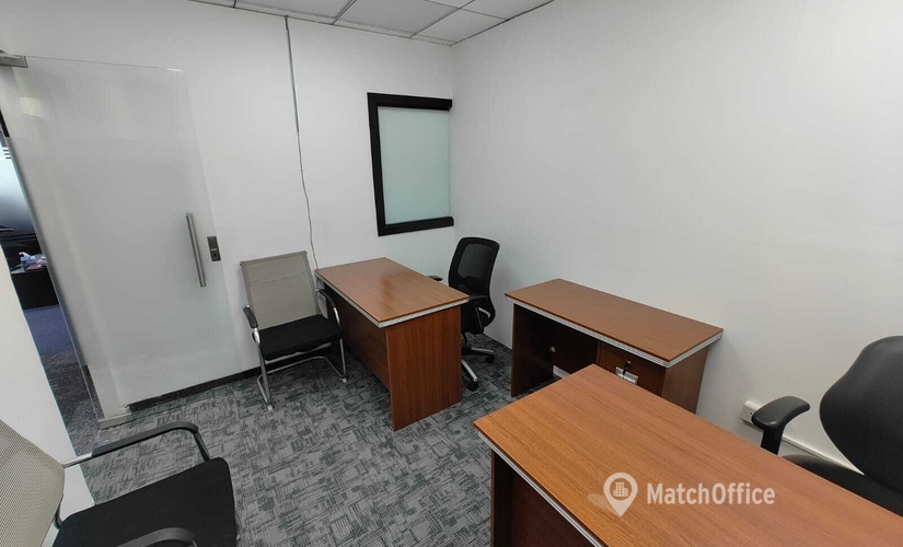 Office City Gate Building 000 Dubai