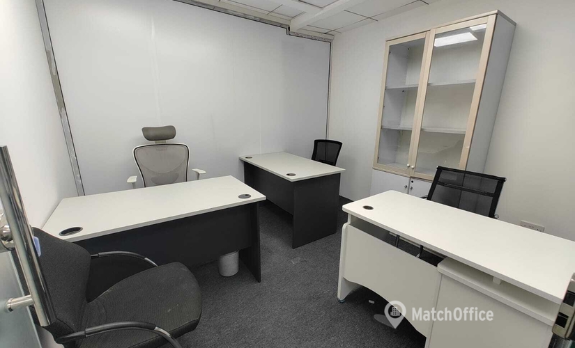 Office City Gate Building 000 Dubai