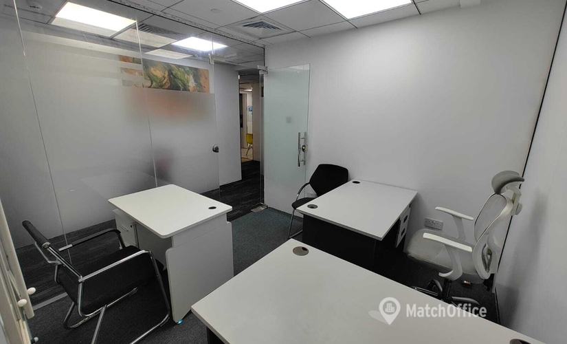 Office City Gate Building 000 Dubai