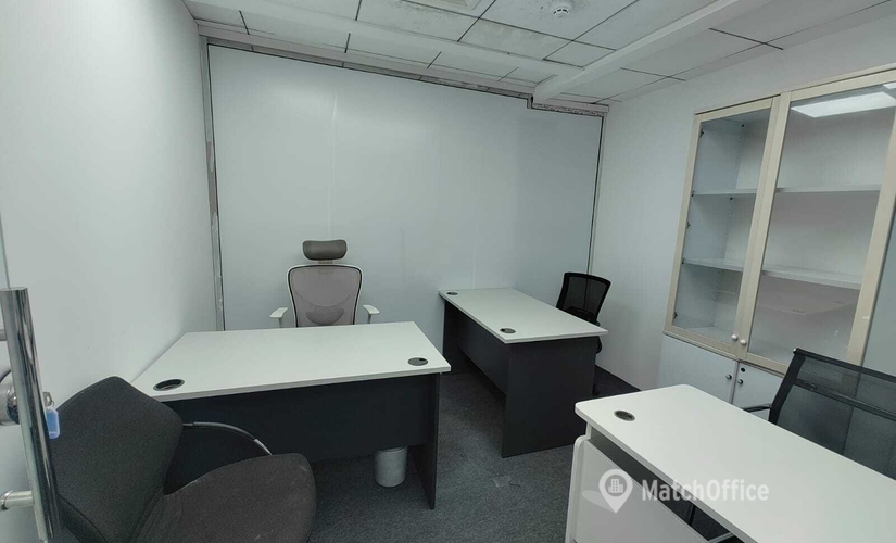 Office City Gate Building 000 Dubai