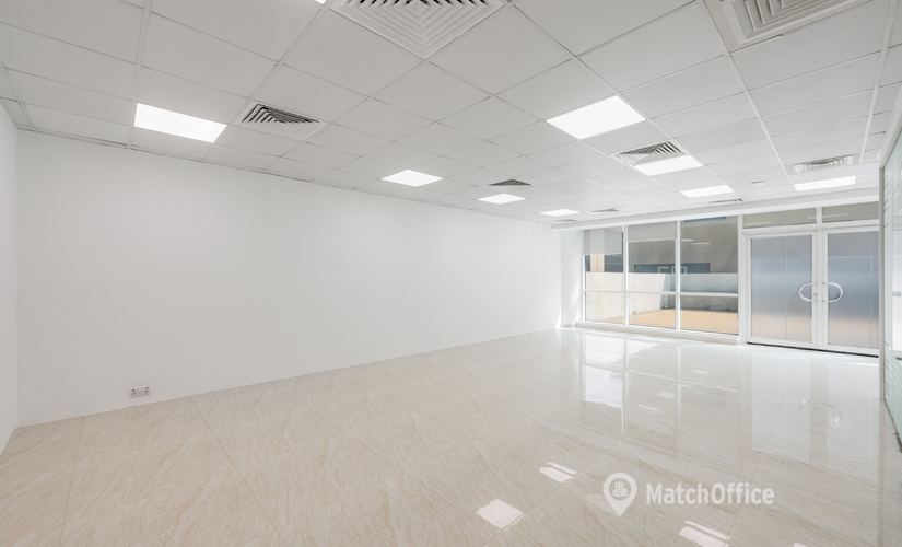Office Port Saeed 00000 Dubai