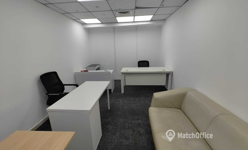 Office City Gate Building 000 Dubai
