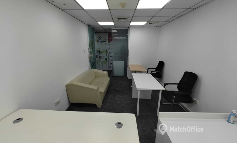 Office City Gate Building 000 Dubai