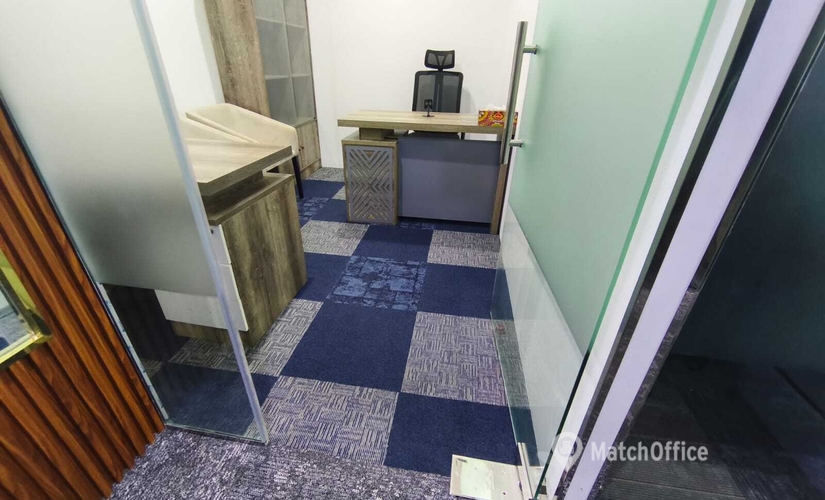 Office 777V+Q8G 000 Dubai