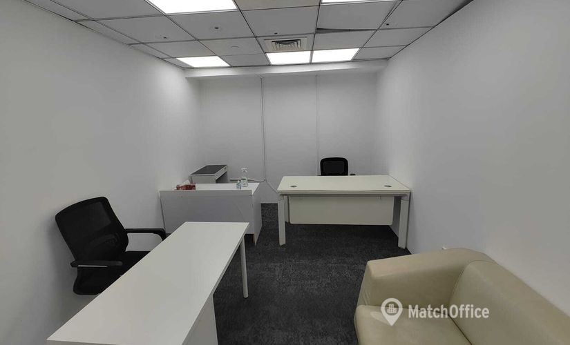Office City Gate Building 000 Dubai
