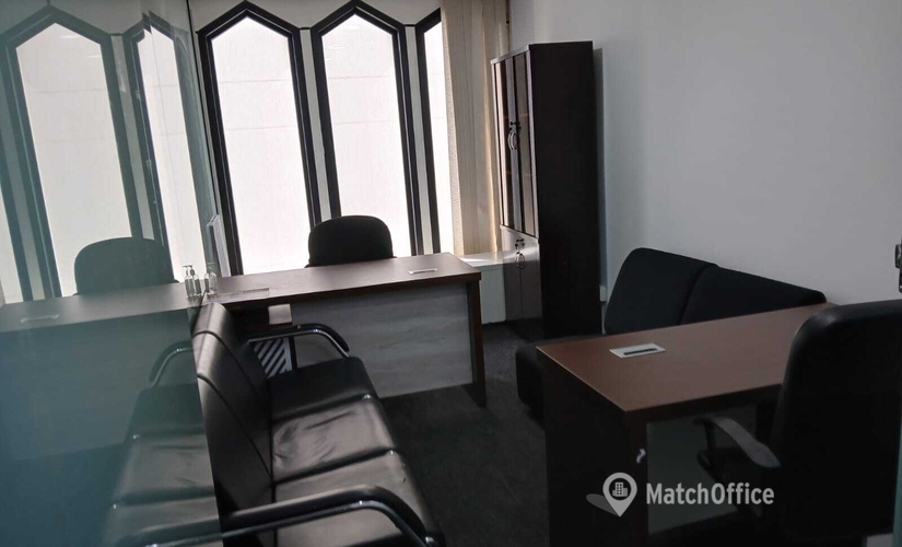 Office 34th St 000 Dubai