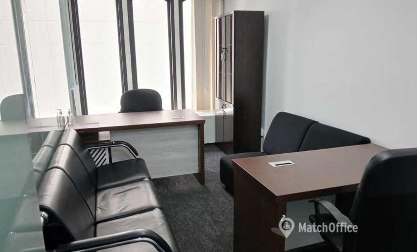 Office 34th St 000 Dubai