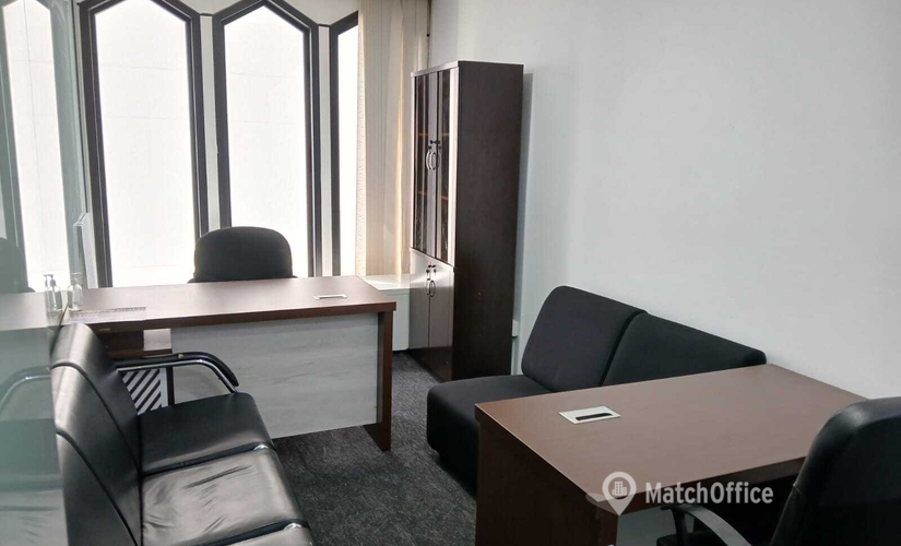 Office 34th St 000 Dubai
