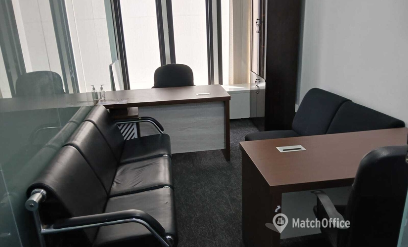 Office 34th St 000 Dubai