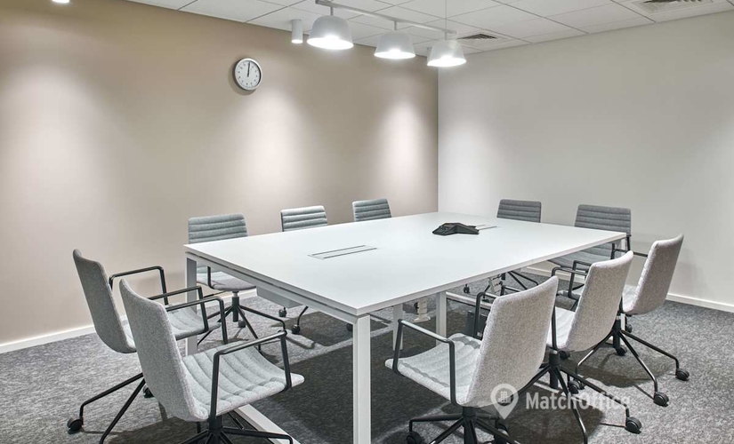 10 m² Co-working in Dubai, Al Nahda street Al Nahda 1 (0) - 2 | MatchOffice