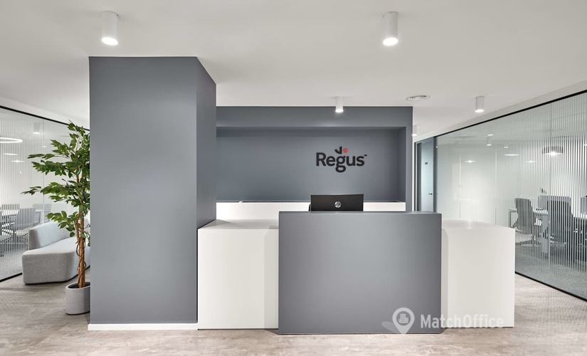 10 m² Business center in Dubai, Al Nahda street Al Nahda 1 (0) - 1 | MatchOffice.com