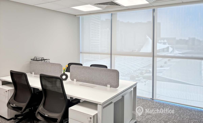 10 m² Business center in Dubai, Al Nahda street Al Nahda 1 (0) - 3 | MatchOffice