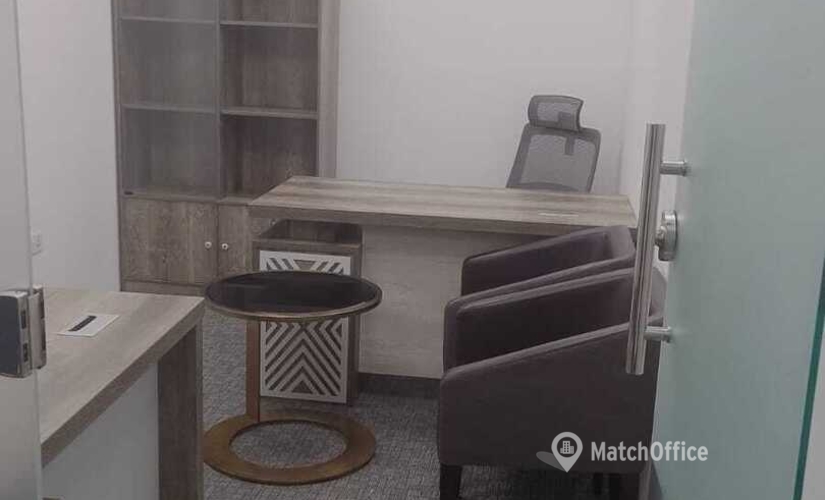 Office 789R+QC 0000 Dubai