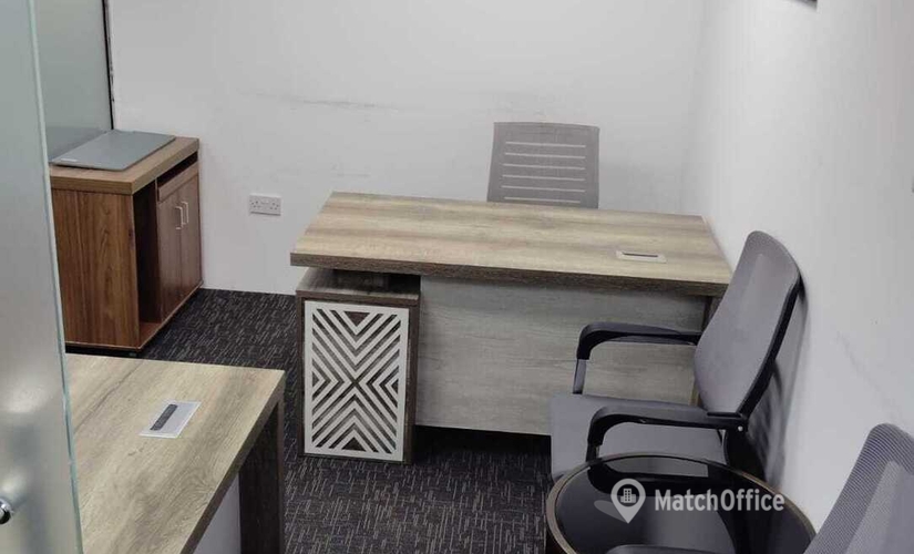 Office 789R+QC 0000 Dubai