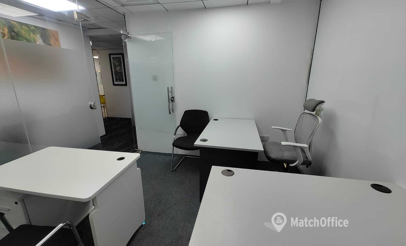 Office City Gate Building 000 Dubai