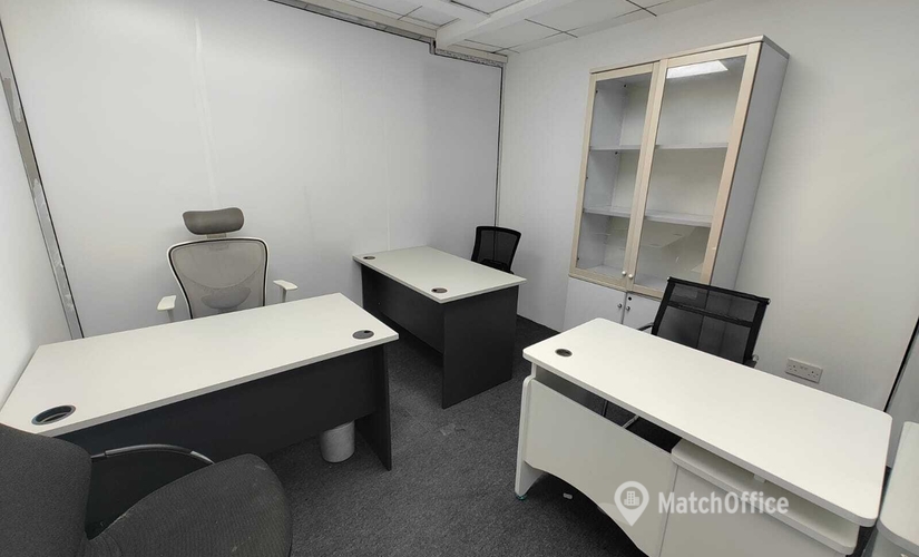 Office City Gate Building 000 Dubai