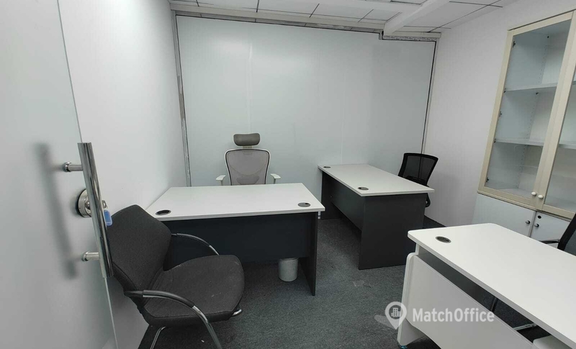 Office City Gate Building 000 Dubai