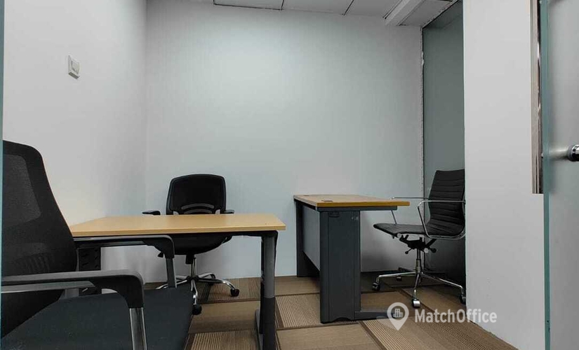 Office City Gate Building 000 Dubai