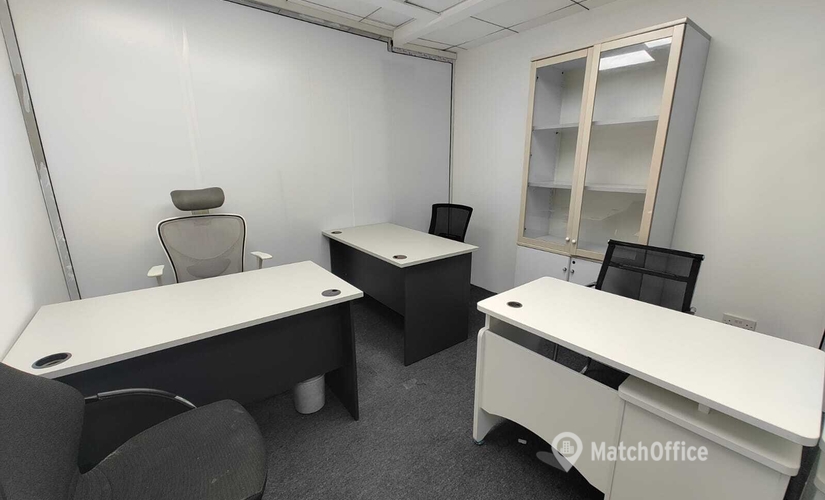Office 6th Street 17 000 Dubai
