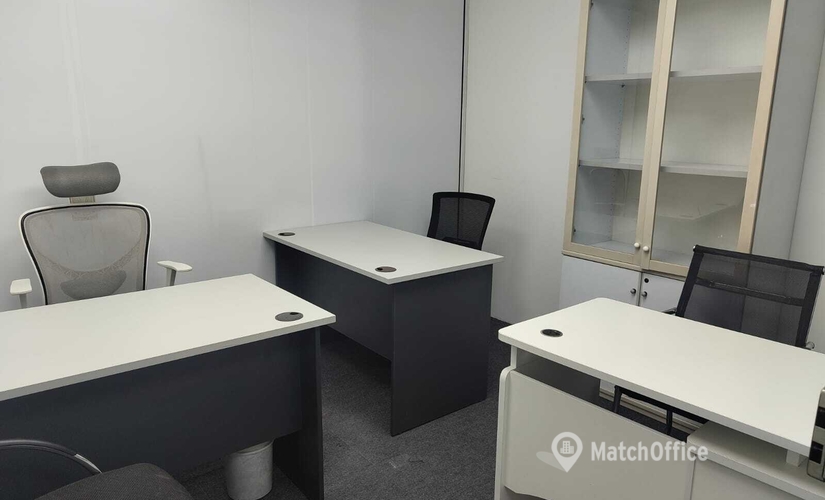 Office 6th Street 17 000 Dubai