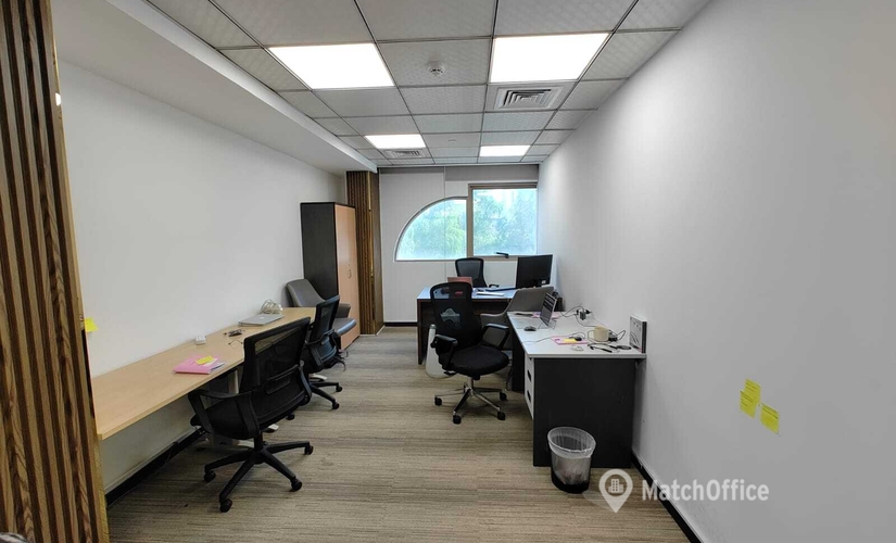Office City Gate Building 000 Dubai