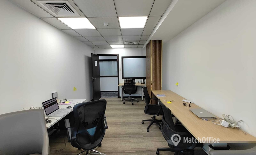 Office City Gate Building 000 Dubai