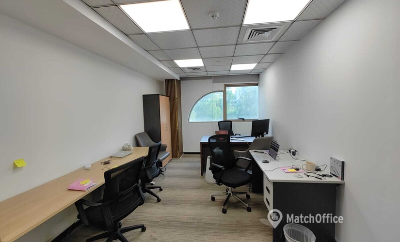 Office City Gate Building 000 Dubai