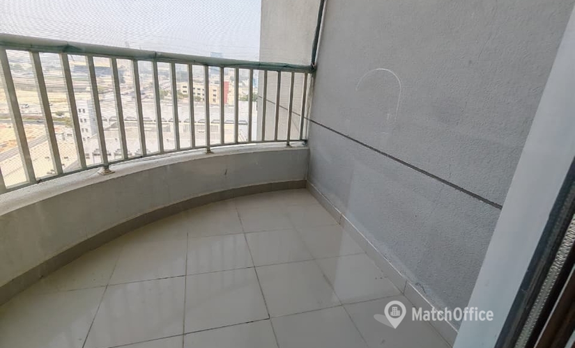 Office Al Qusais 00000 Dubai